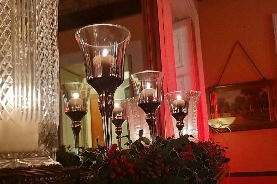 Christmas time