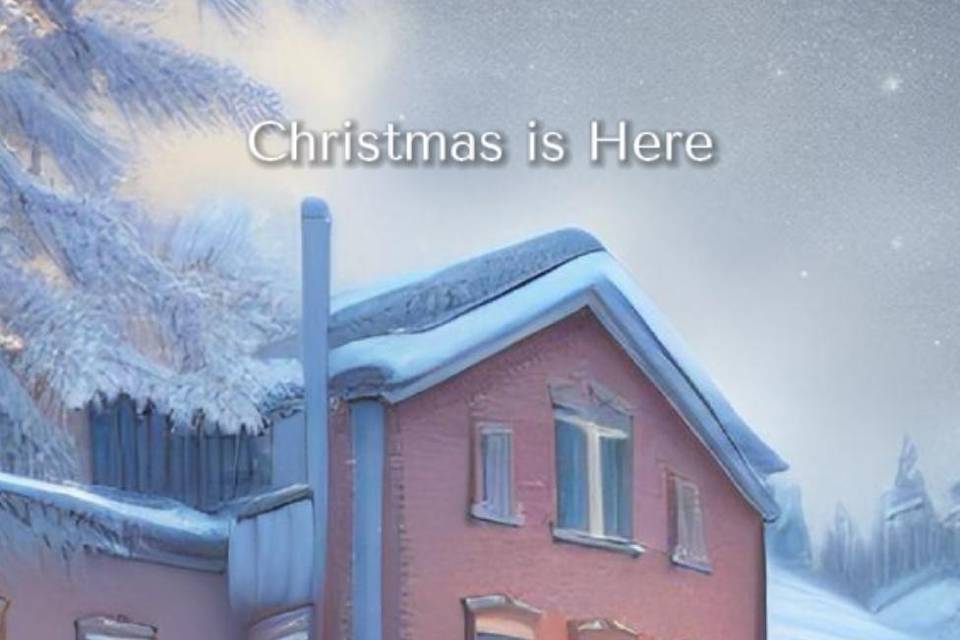 Christmas time