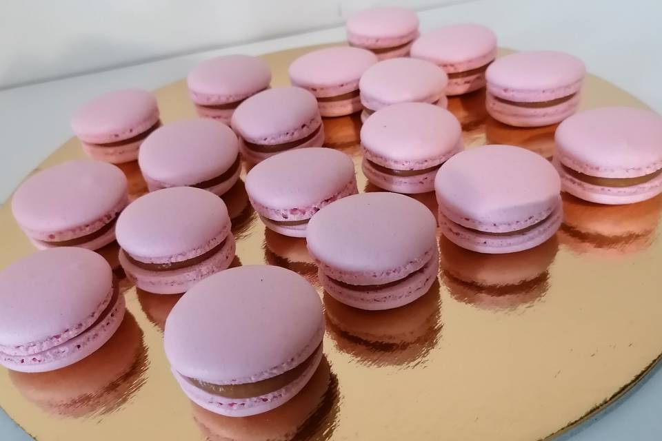 Macarons