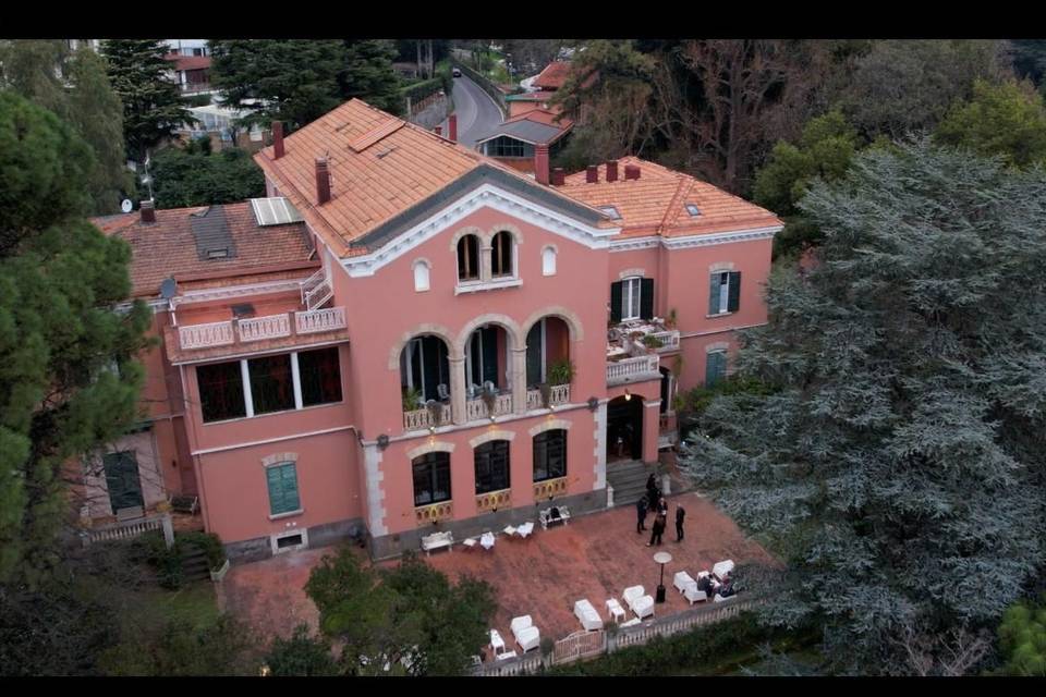 Villa Wenner
