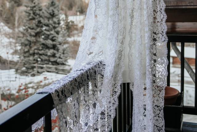 Abito da sposa