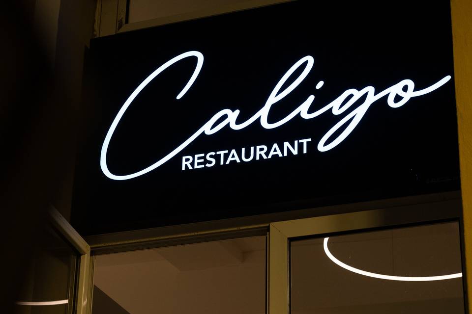 Ristorante Caligo