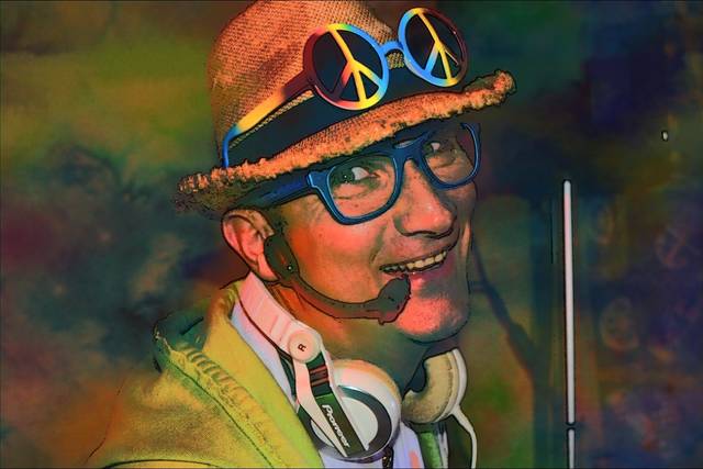 RobertoDj