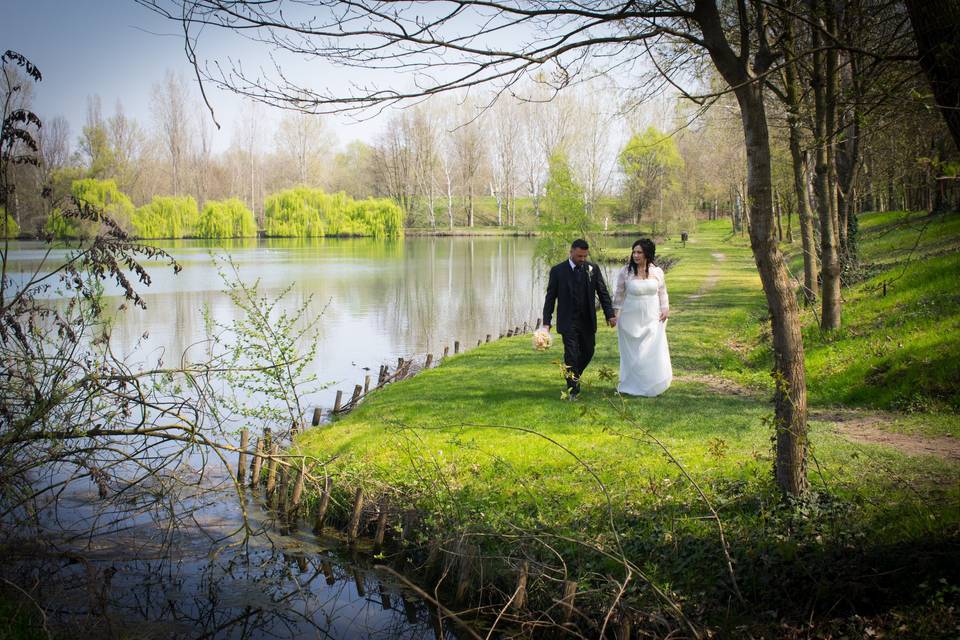 Fiori matrimonio