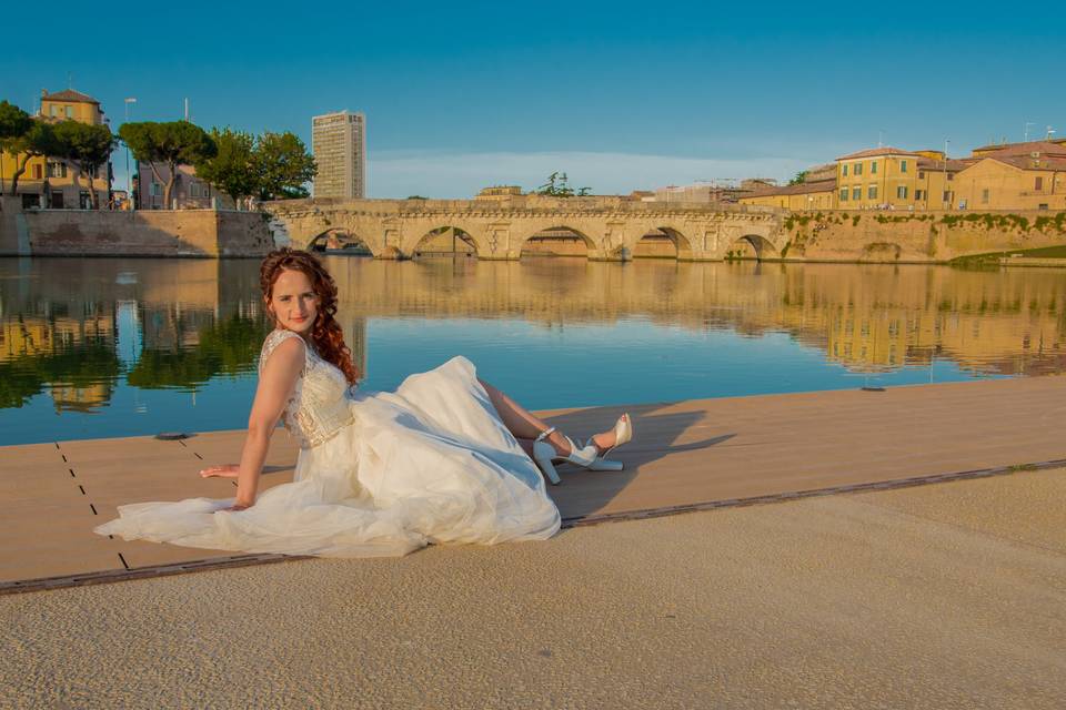 Sposa Rimini