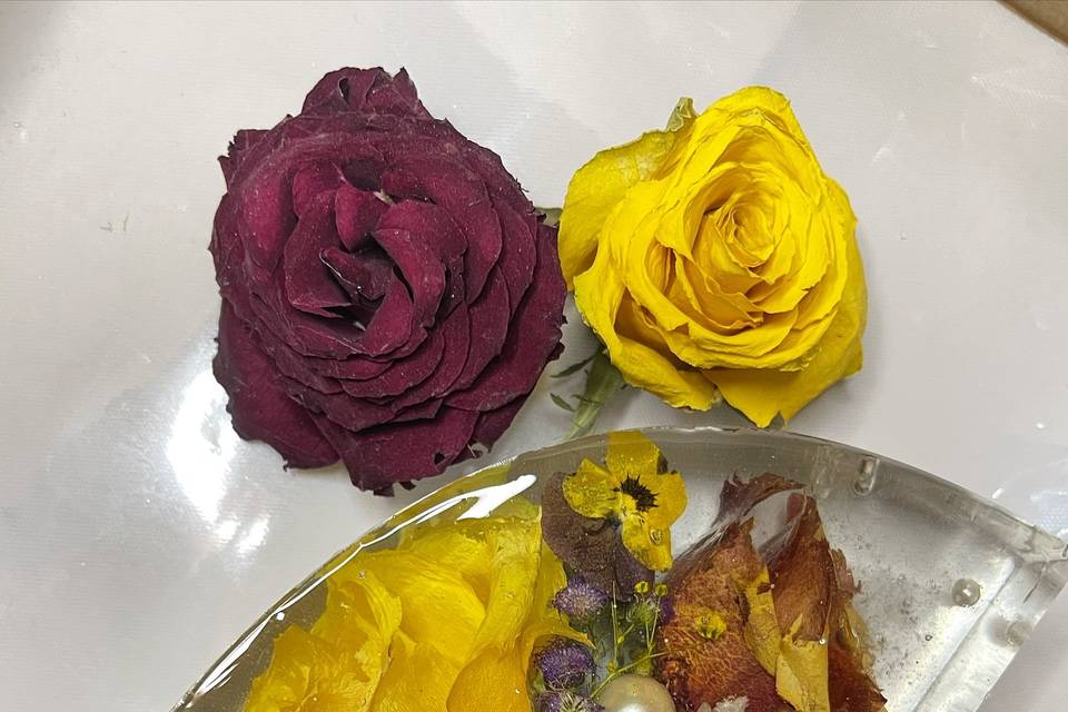 Jewel Luxe - Sculture Botaniche