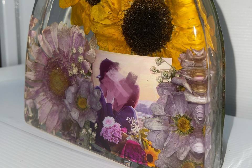 Jewel Luxe - Sculture Botaniche