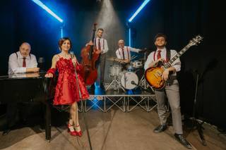 Made in Swing