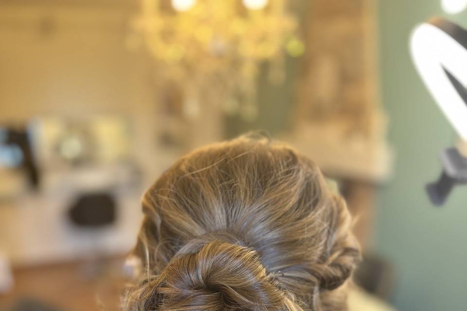 Chignon