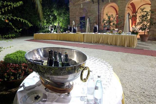 Gruppo Giustozzi Hotels - Catering & Banqueting