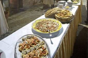 Catering