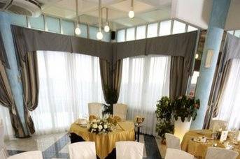 Gruppo Giustozzi Hotels - Catering & Banqueting