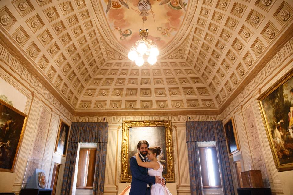 Matrimonio Reggio Emilia