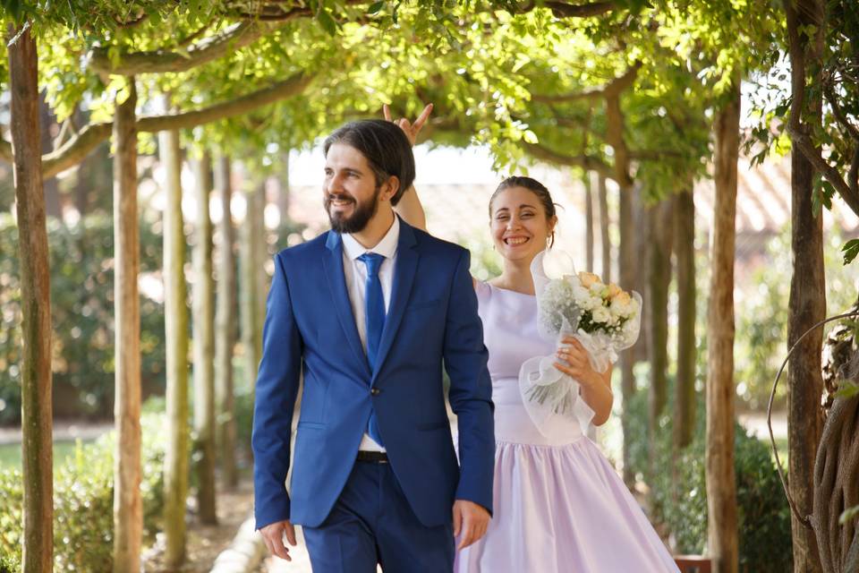 Matrimonio Reggio Emilia