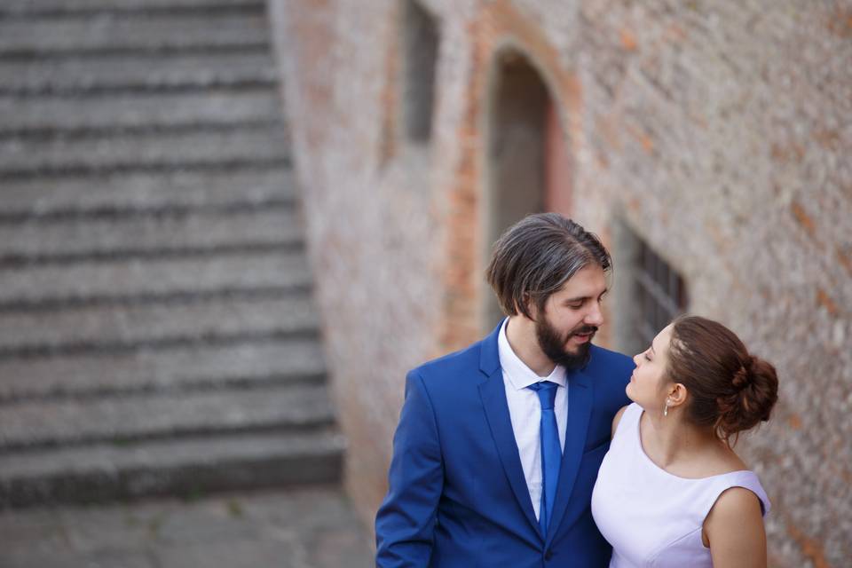 Matrimonio Comazzo Lodi Bocchi