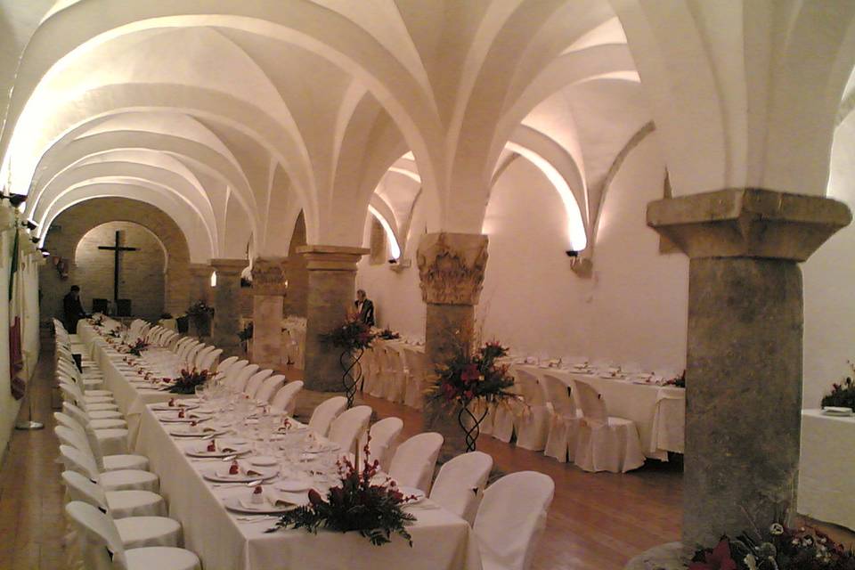 Gruppo Giustozzi Hotels - Catering & Banqueting