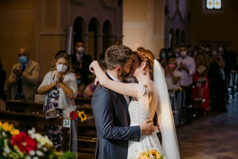 Matrimonio Reggio Emilia