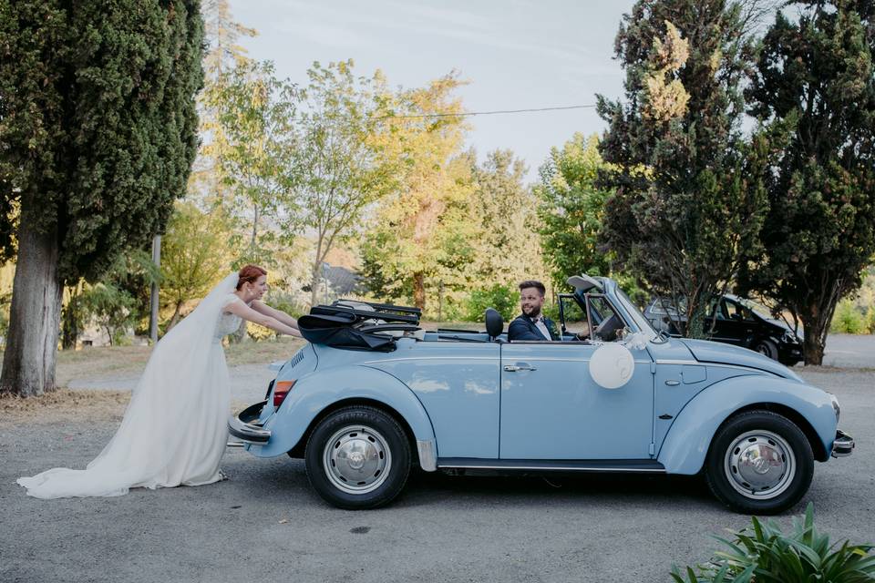 Matrimonio Viareggio Spiaggia