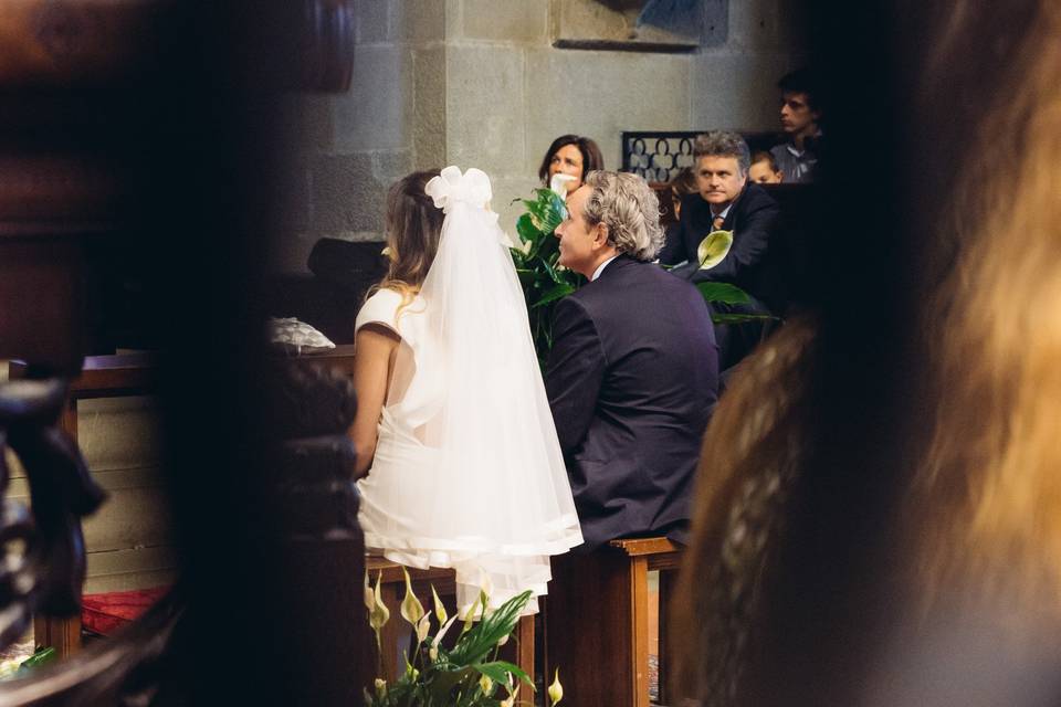 Matrimonio Firenze Fiesole