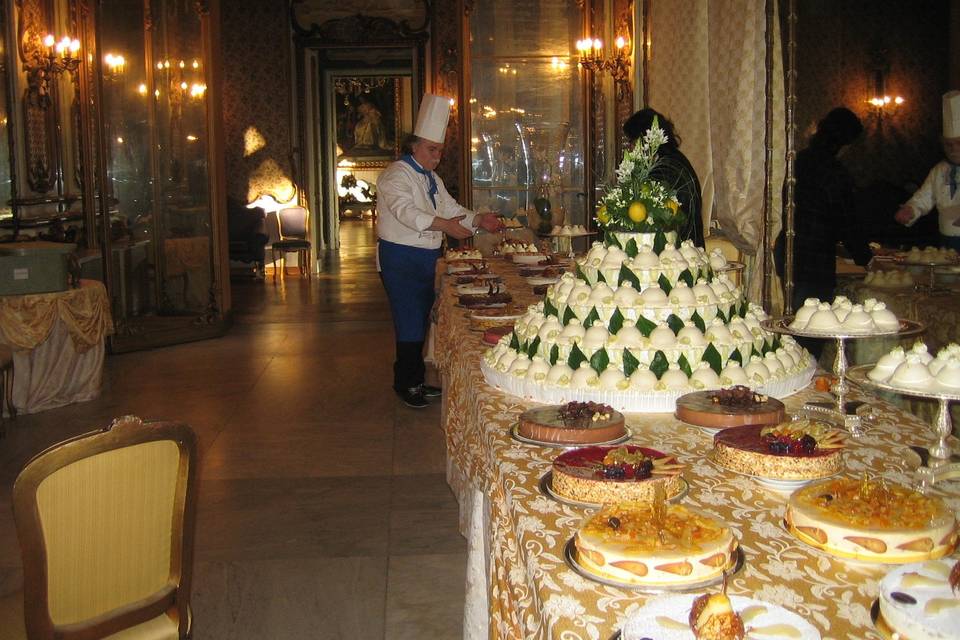 Catering - Roma