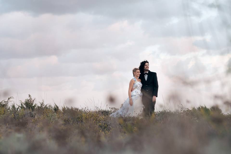 Matrimonio Viareggio Spiaggia