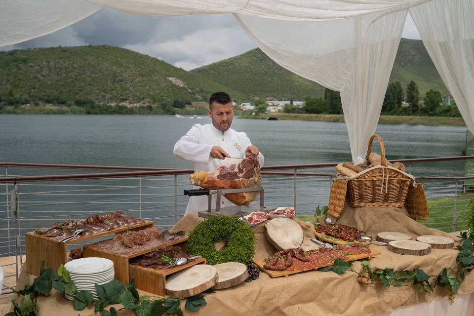 Scena da un matrimonio