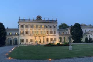 Villa Borromeo 1