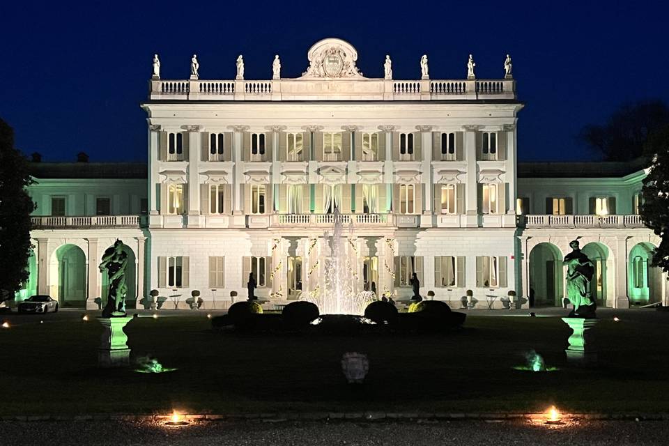 Illuminazione