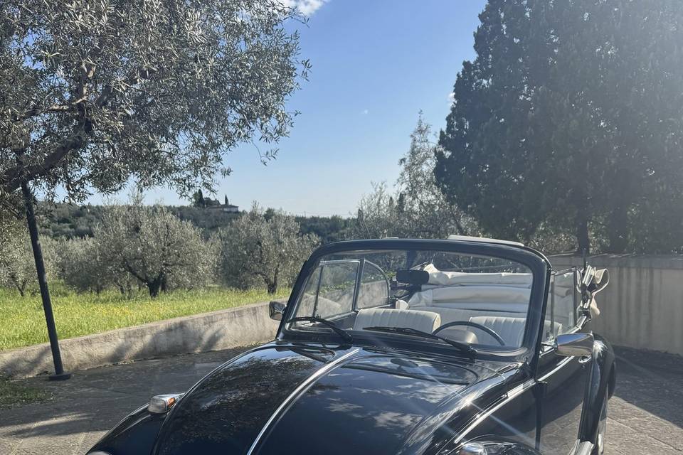 La vettura