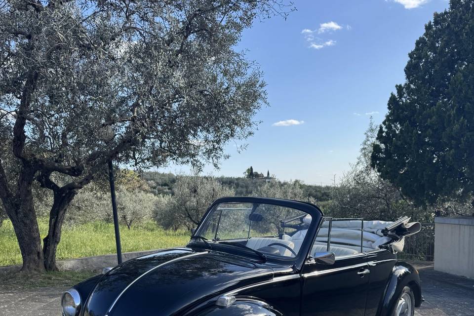 Il Maggiolone dei Sogni