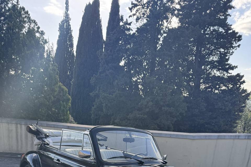 L'auto