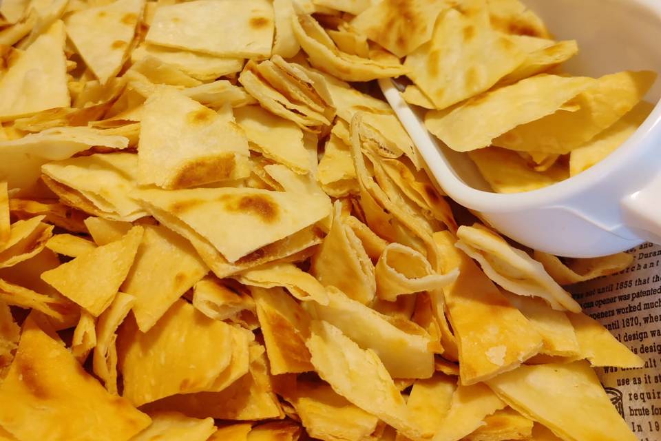 Piada fritta