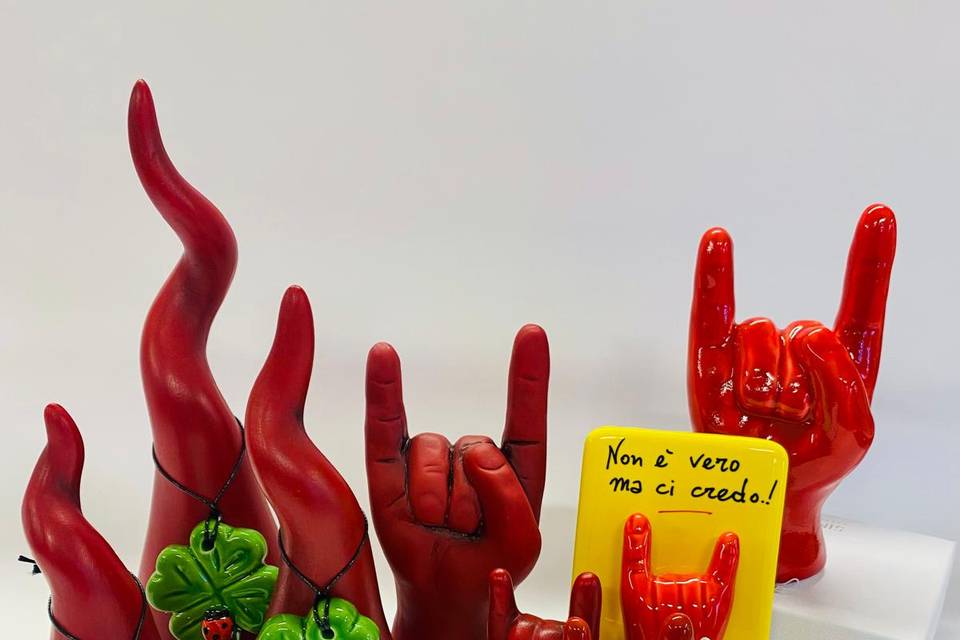 Creazioni