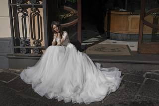 Batani Sposa - Tailored Couture