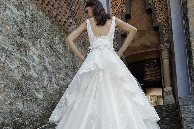 Batani Sposa - Tailored Couture