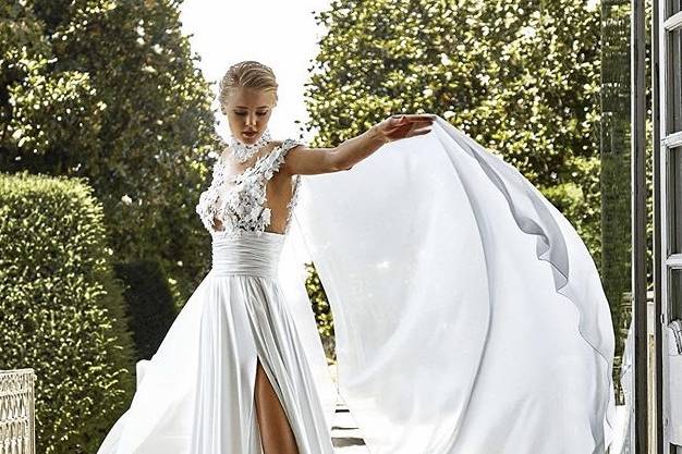 Batani Sposa - Tailored Couture