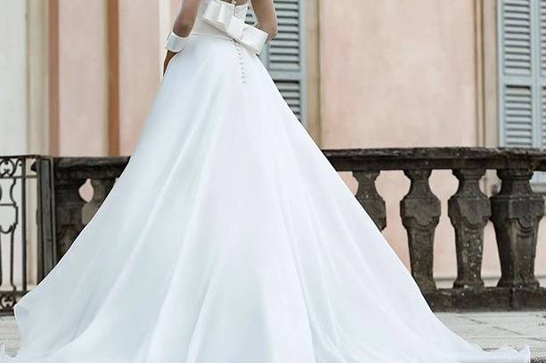 Batani Sposa - Tailored Couture