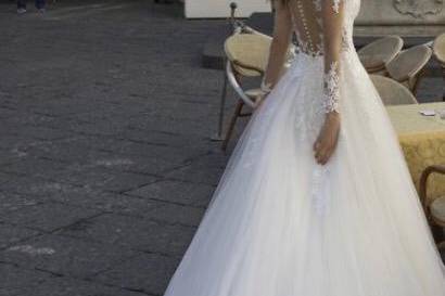Batani sposa-tailored couture