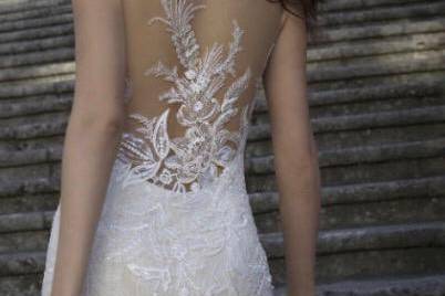 Batani Sposa - Tailored Couture