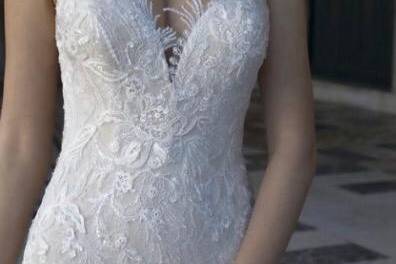 Batani Sposa - Tailored Couture