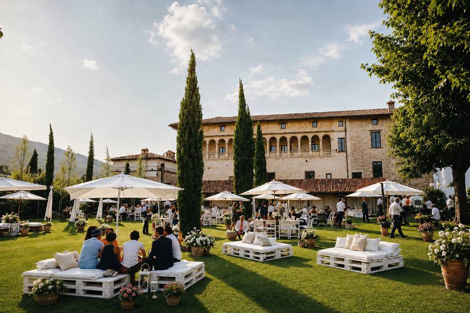 Il parco - dinamico