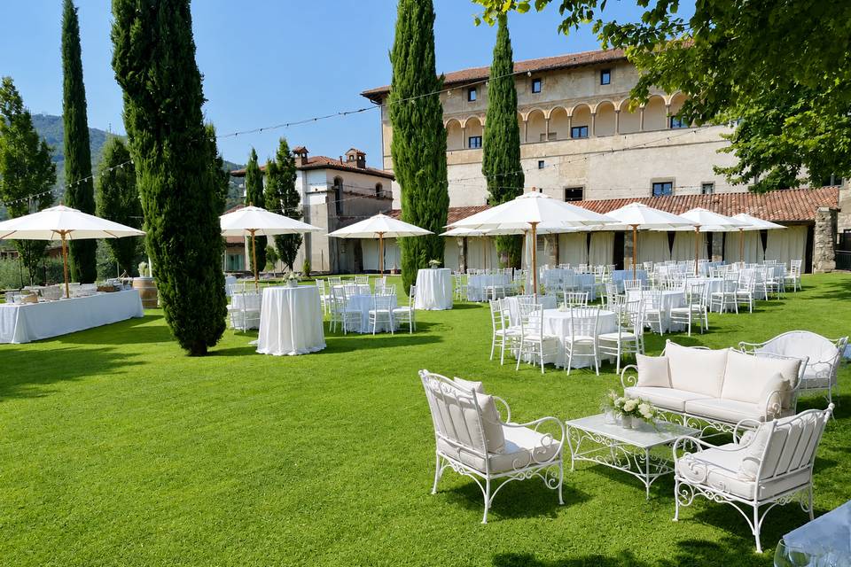Il parco