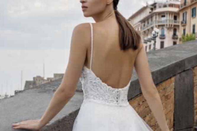 Batani Sposa - Tailored Couture