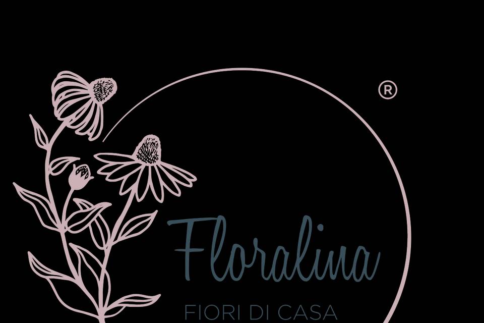 Floralina logo