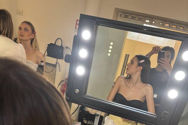 Make-up