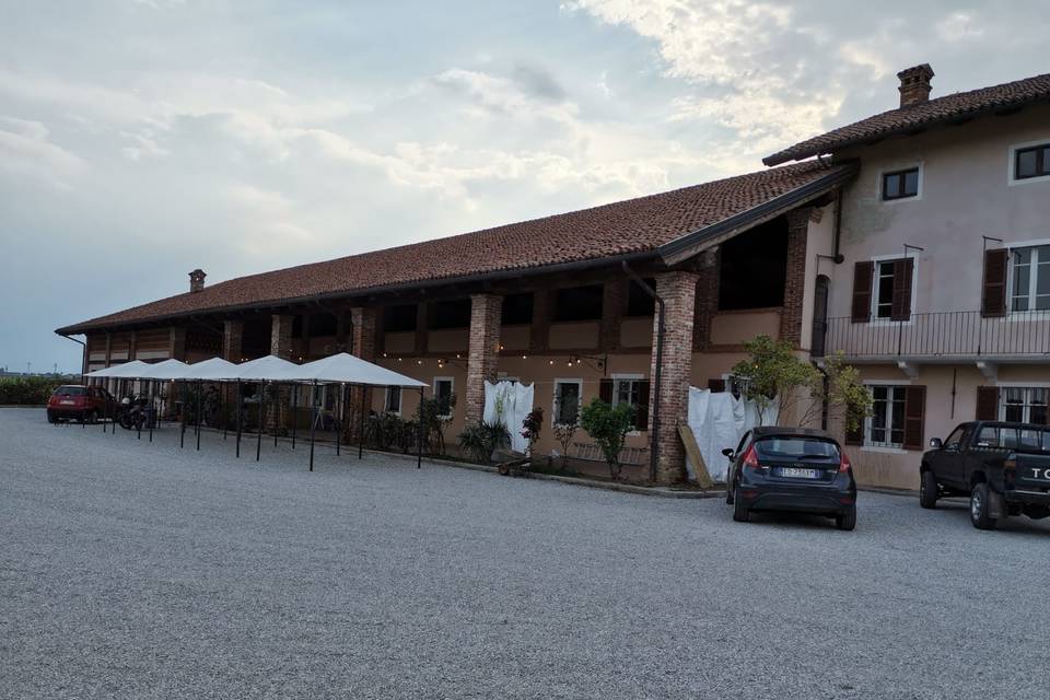 Cascina Arciprete