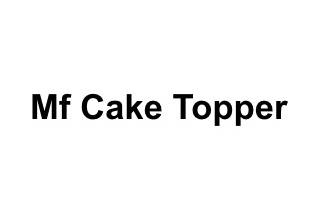 Mf Cake Topper logo