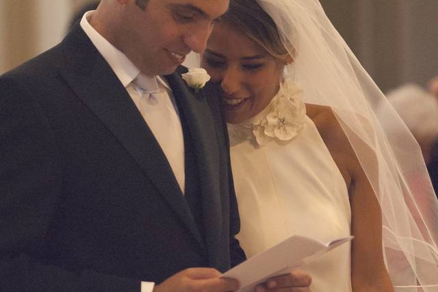 Foto wedding tonia capriello