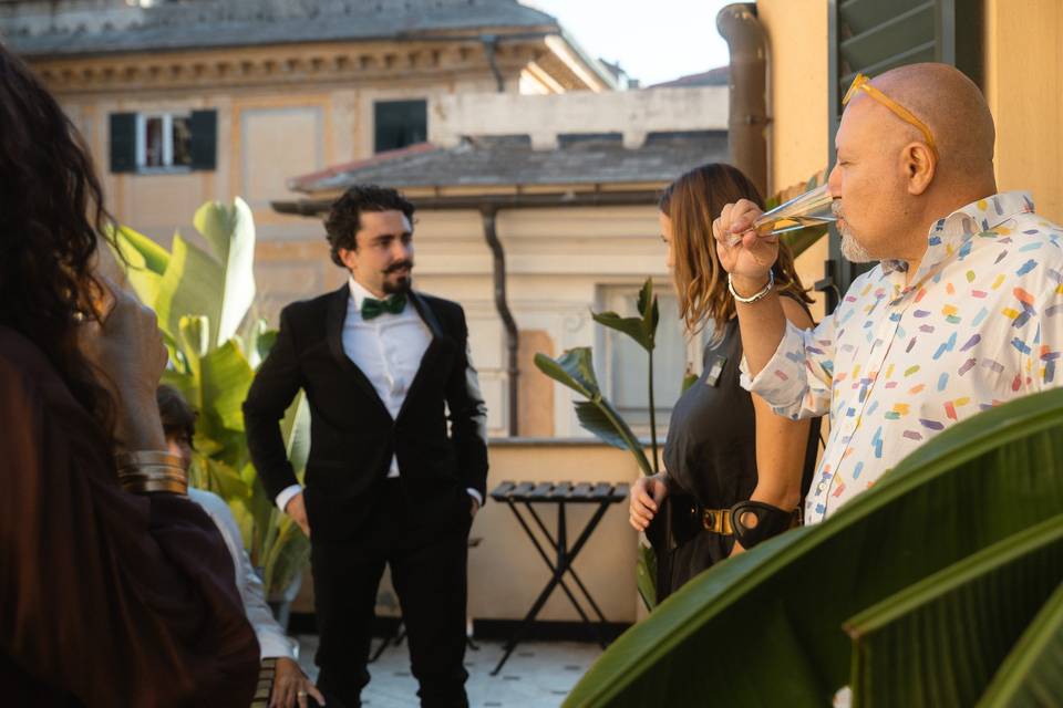 Terrazza