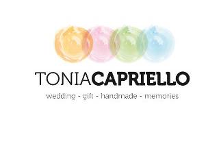 Tonia Capriello logo